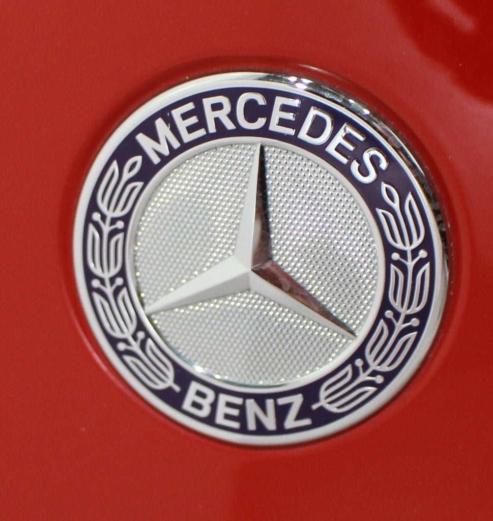 2015 Mercedes-Benz SLK SLK 250
